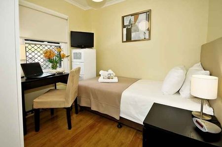 Room 7 (Non Ensuite) - Photo 4