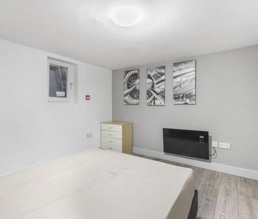 1 bedroom terraced house to rent - Photo 6