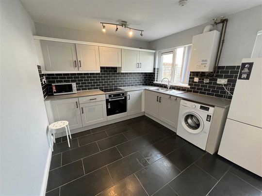 Swiftbrook Drive, Tallaght, Dublin 24 - Photo 1