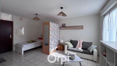 Appartement 1 pièce à Apach - Photo 3