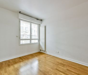Appartement Issy Les Moulineaux 2 pièce(s) 46.33 m2 - Photo 6
