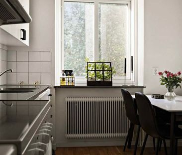 Lars Kaggsgatan, Göteborg - Photo 3