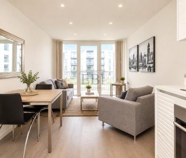 1 bedroom apartment to rent - Photo 3