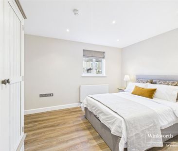1 bedroom ground floor flat to rent - Photo 3