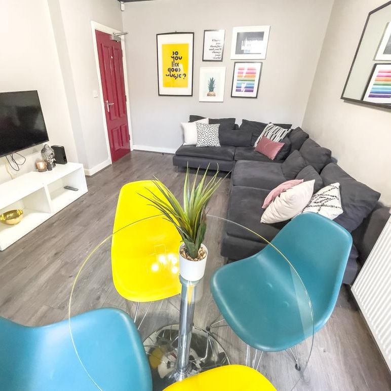 5 bedroom house to rent - Photo 1