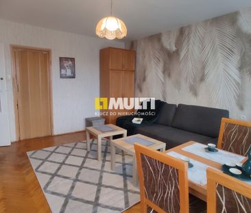 2 pok.mieszkanie, balkon, piwnica, winda w bloku - Zdjęcie 5