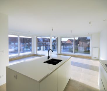 Prachtig hoekappartement met garage - Photo 6