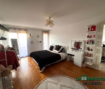 Location Appartement 2 pièces 60m² ST ETIENNE 42100 - Photo 3