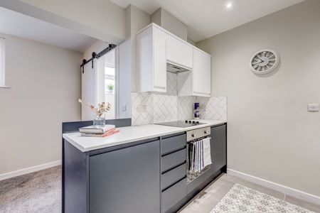 1 Bed Flat, Wynyard Road, S6 - Photo 3