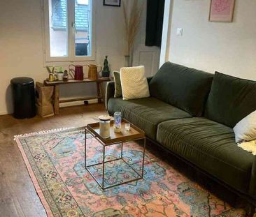 3.5 Zimmer, 55 m², 2. Stock - Photo 5