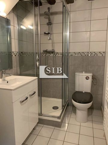 Appartement 2 Pièces 38 m² - Photo 4