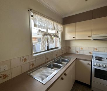 Unit in Complex - Break Lease - Photo 3