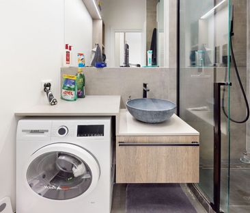2 izbový byt na prenájom 52m2, Ul. Závodu Matador 10, Bratislava - ... - Photo 6