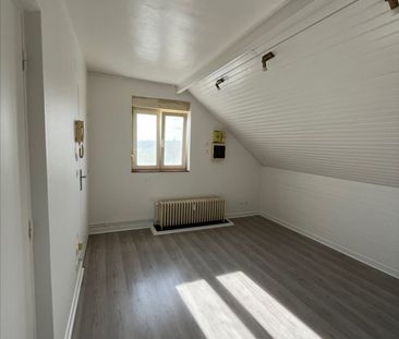 Appartement 1 pièce à Bousse - Photo 3