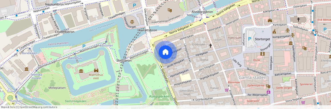 Repslagaregatan 11, 211 21 Malmö, Skane