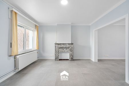 Gezellig huis met tuin te huur in Opwijk - Photo 4