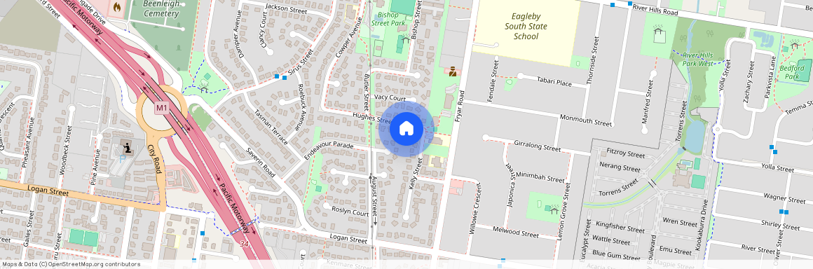 29 Hughes Street, Qld 4207, Eagleby