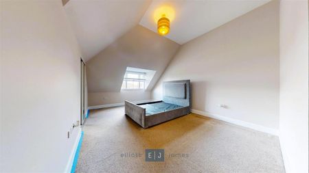 2 bedroom apartment to rent - Photo 5