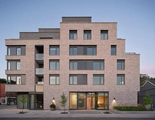 115 Larchmount | 115 Larchmount Avenue, Toronto - Photo 1