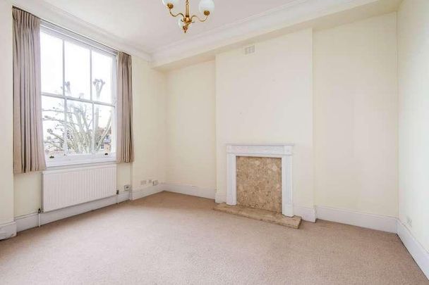 Randolph Avenue, London, W9 - Photo 1