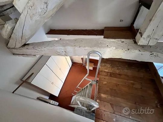 Appartamento di 73 m² con 2 locali a Alessandria - Photo 1