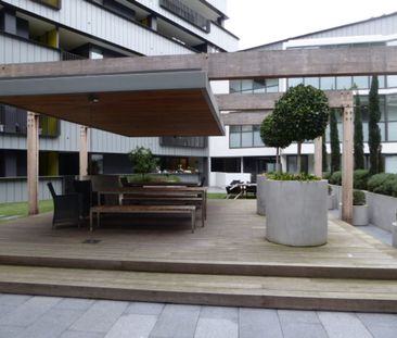 Massive 1 Bedroom Apartment with Expansive Views - Photo 6