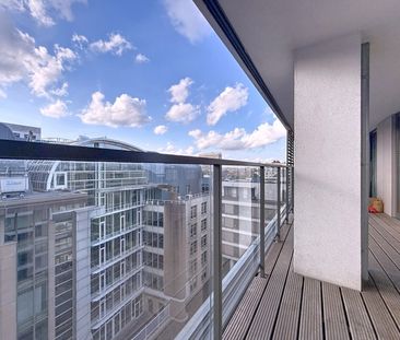 Appartement te huur in Brussel - Photo 6