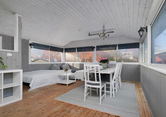 Östra Parkgatan, Hofors - Foto 1