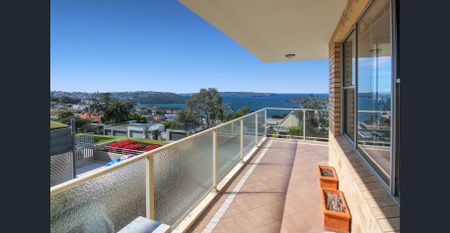 MAGNIFICENT WATER VIEWS, Convenient Level walk to Shops & Buses - Photo 5