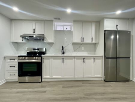 For Lease - 15 Yarl Drive Unit# Bsmt, Markham, Ontario - Photo 4