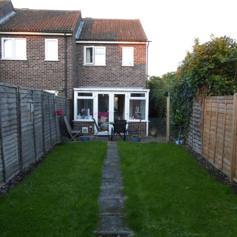 Chapel Road - Photo 1