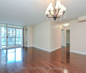 For Lease - 156 Enfield Place Unit# 302, Mississauga, Ontario - Photo 1