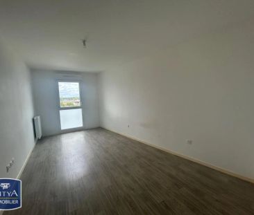 Appartement à louer 2 pièces 47.81m² - Photo 5