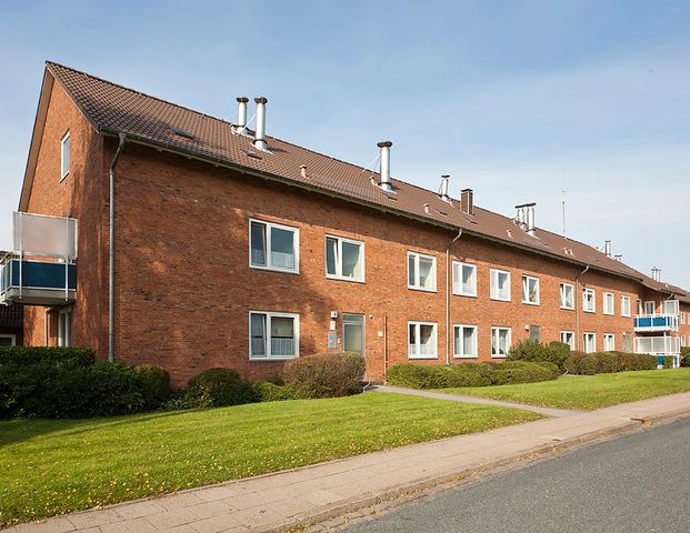 Balkonwohnung in ruhiger Umgebung - Photo 1