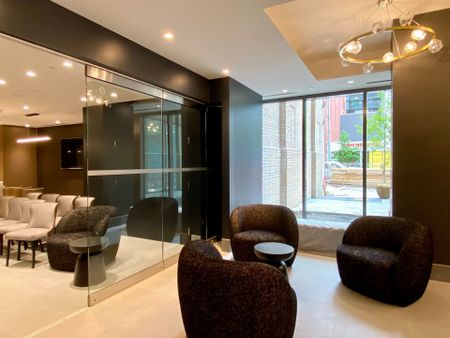 For Lease - 8 Widmer Street Unit# 3803, Toronto, Ontario - Photo 4