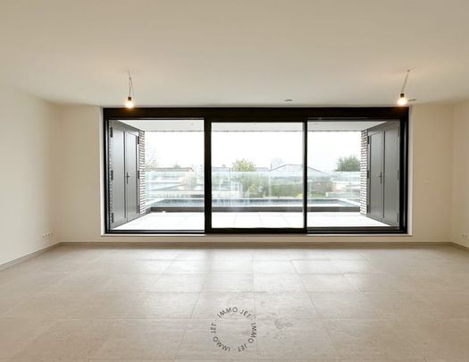 Appartement te huur - Photo 1