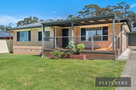 Spacious Home in North Nowra - Photo 3