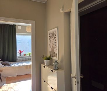 Hjälmarsvägen, Årsta - Foto 4