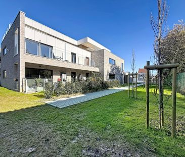 Appartement - à louer - Photo 1