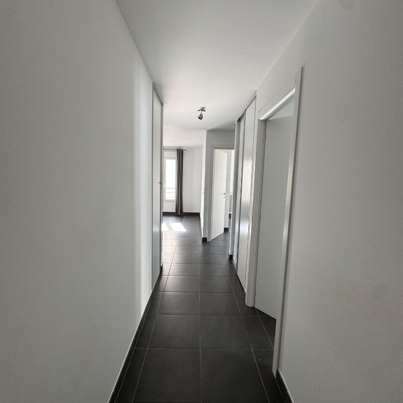 T3 Résidence Les Jardins d'Appolonie - Photo 1