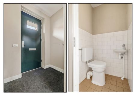 Huis te huur: Merelstraat 3 1223 NR Hilversum - Photo 2