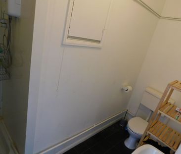 50 Oxford Street- Huge 1 Bed apartmentLoughborough - Photo 5