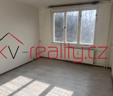 Byt 1+1, Kraslice, Wolkerova ul. - Photo 6