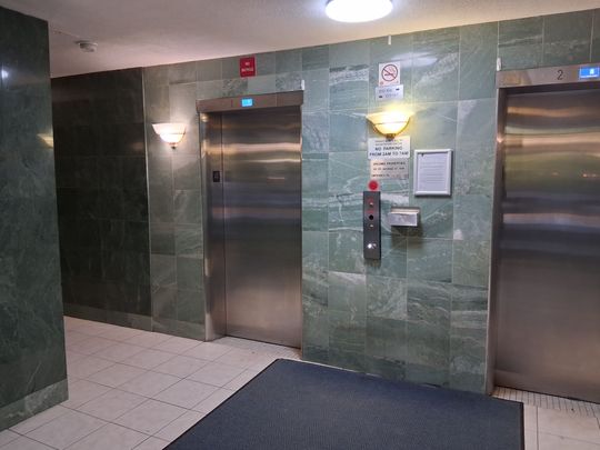 For Lease - 191 St George Street Unit# 602, Toronto, Ontario - Photo 1