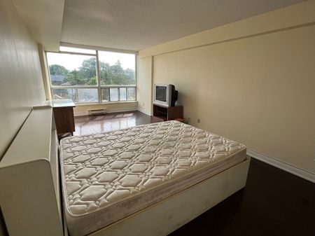 For Lease - 4727 Sheppard Avenue Unit# 303, Toronto, Ontario - Photo 5