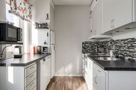 Holmgatan, Skellefteå - Photo 2