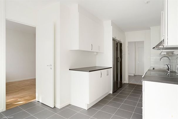 Källvindsgatan 21 - Photo 1