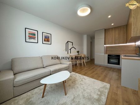 PRENÁJOM, 3 izbový byt na Námestí Slobody, Humenné – Fotografia 4