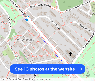 Zamieszkaj jako pierwszy | 2 pokoje | Perspektywa - Photo 1