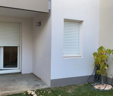 Location Appartement 2 pièces 36m² GRABELS 34790 - Photo 4